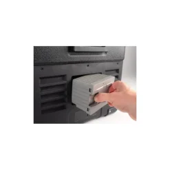 Sale Carbest Batterie glacière à compresseur