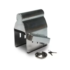 Hot Carbest Boitier de sécurité pour attelage