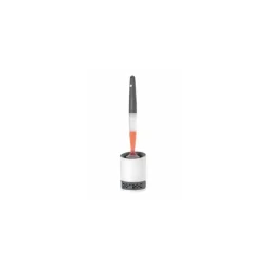 Clearance Carbest Brosse WC Silicone