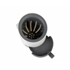 Clearance Carbest Brosse WC Silicone