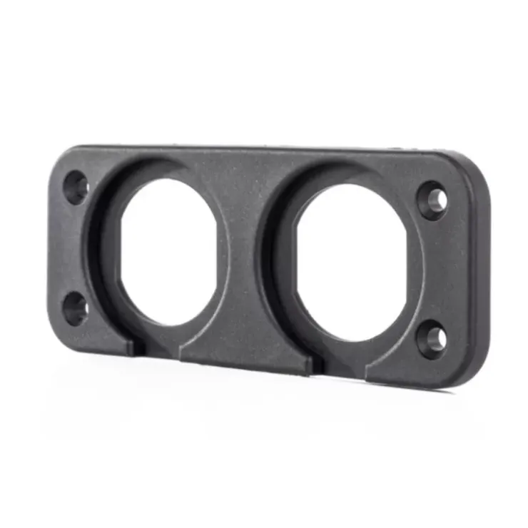 Sale Carbest Cadre de montage encastré pour module 12-24 V