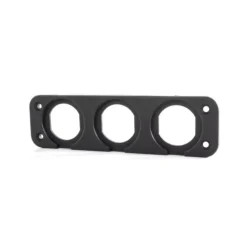 Sale Carbest Cadre de montage encastré pour module 12-24 V
