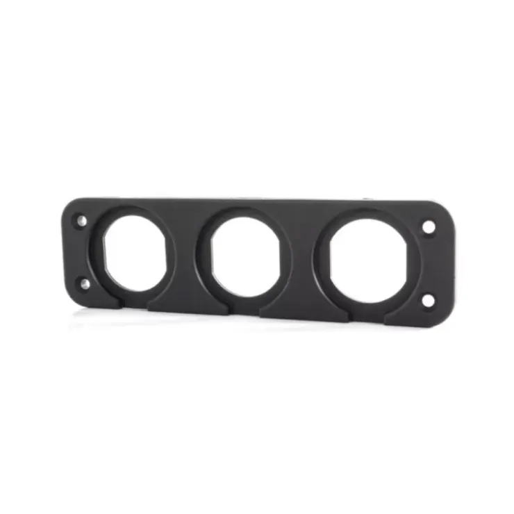 Sale Carbest Cadre de montage encastré pour module 12-24 V