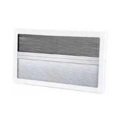 Hot Carbest Cadre intérieur baie RW Style