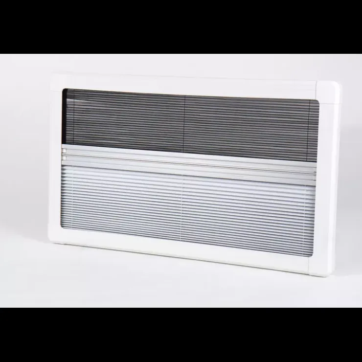 Hot Carbest Cadre intérieur baie RW Style