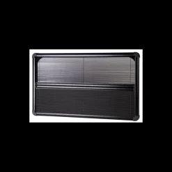 Hot Carbest Cadre intérieur baie RW Style