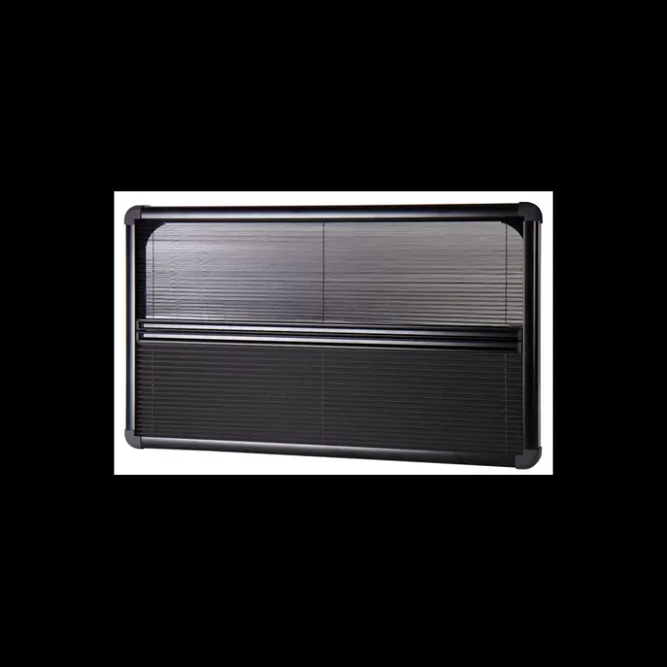Hot Carbest Cadre intérieur baie RW Style