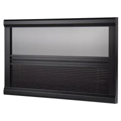 Best Carbest Cadre intérieur baie Uniframe