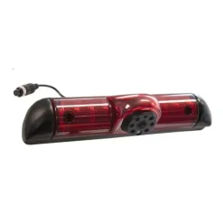 Best Carbest Caméra de recul + feu stop Ducato