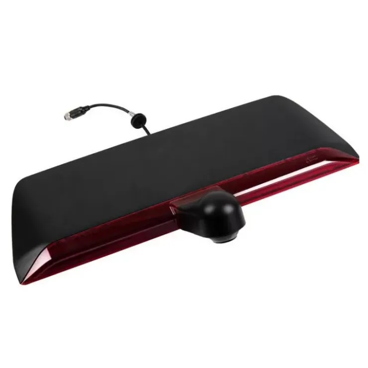 Clearance Carbest Caméra de recul + feu stop Crafter