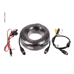 Clearance Carbest Caméra de recul + feu stop Crafter