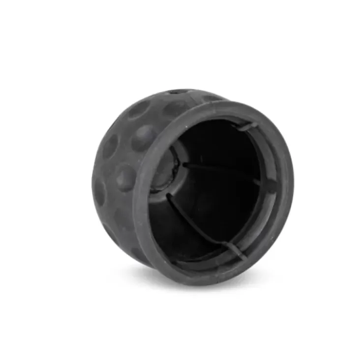 Outlet Carbest Capuchon de boule de remorquage