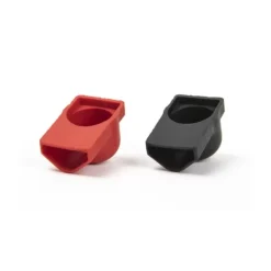 Sale Carbest Capuchons cosses batterie lithium M8