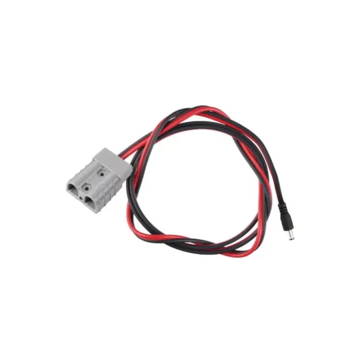 Outlet Carbest Câble Anderson / Jack