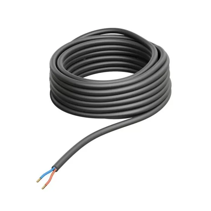 Sale Carbest Câble solaire 10 m | 2 x 2,5 mm²