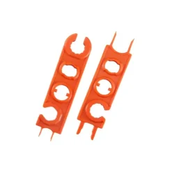 Hot Carbest Clé connecteurs solaire type MC4