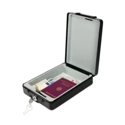 Clearance Carbest Coffre-fort transportable