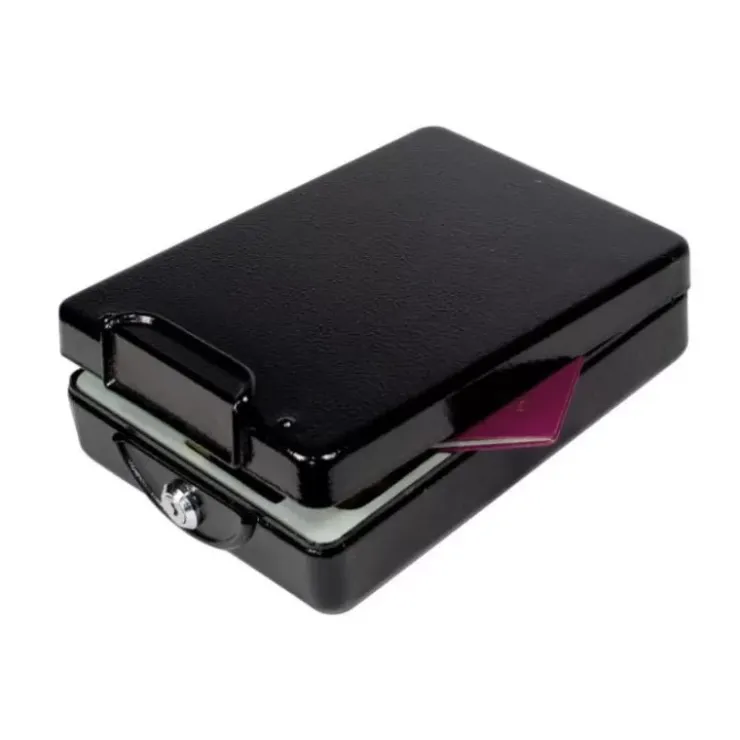 Clearance Carbest Coffre-fort transportable