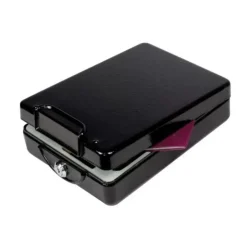 Clearance Carbest Coffre-fort transportable