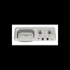 Clearance Carbest Combiné 2 feux 800 x 320 mm