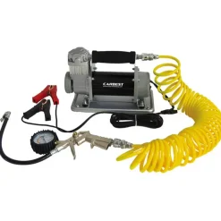 Hot Carbest Compresseur 12 V