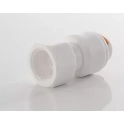 Best Carbest Connecteur droit | 3/8