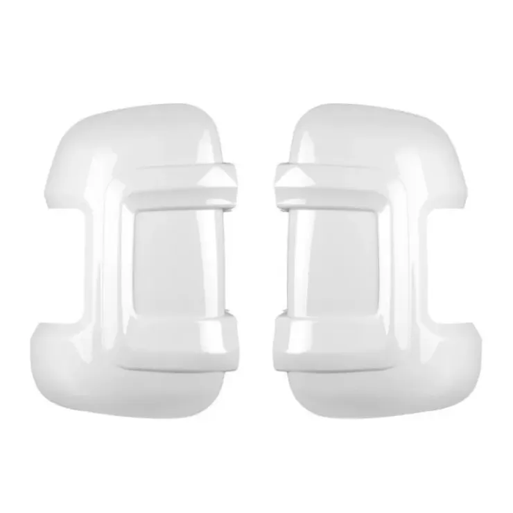 Sale Carbest Coque rétroviseur Ducato camping-car