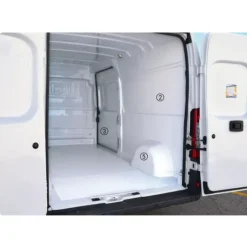 Online Carbest Cover Plus pour Ducato L1H1