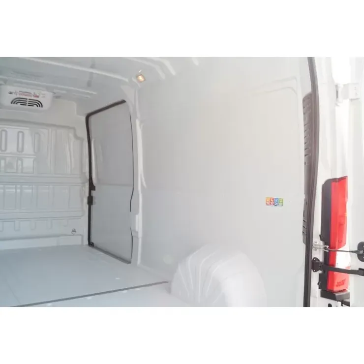 Best Carbest Cover Plus pour Ducato L4H2