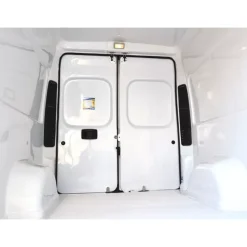 Carbest Cover Plus pour Ducato L3H2
