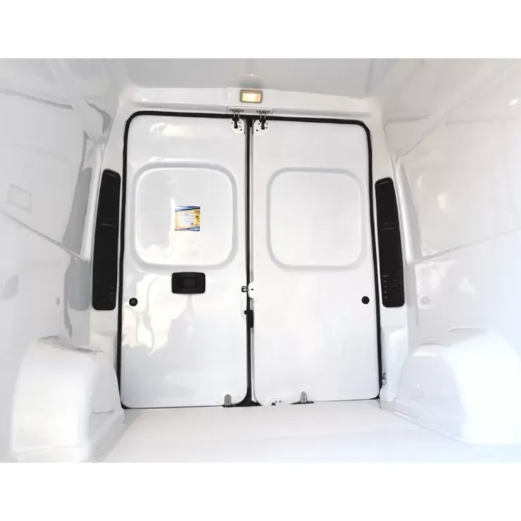 Carbest Cover Plus pour Ducato L3H2
