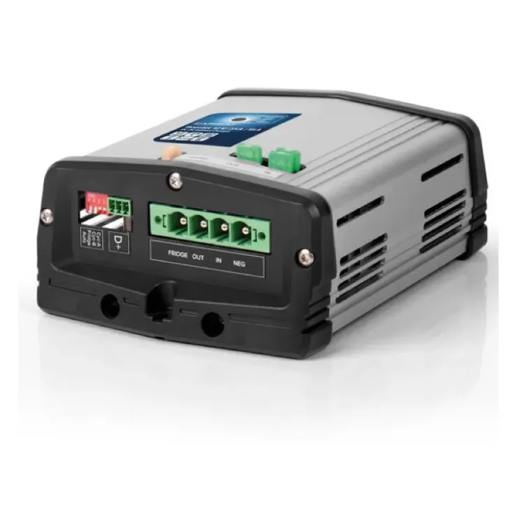 Outlet Carbest DC-DC Booster 40 + 18 A