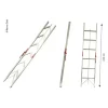 Discount Carbest Echelle pliable 2,10 m