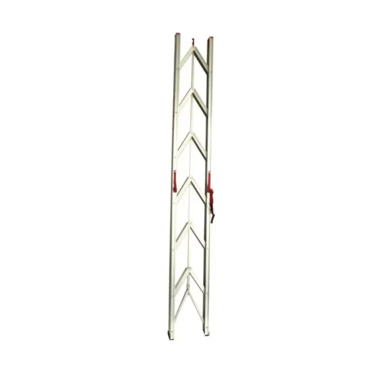 Discount Carbest Echelle pliable 2,10 m