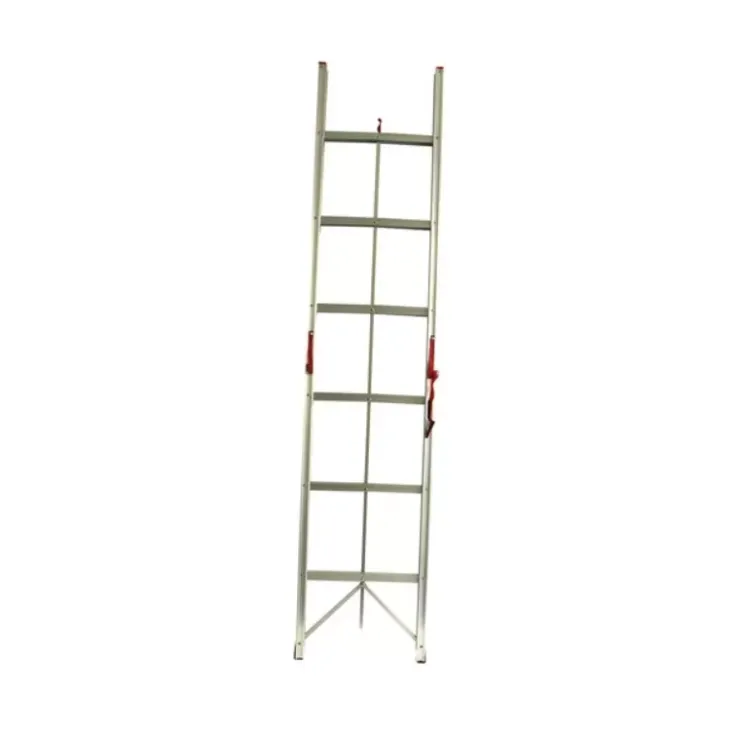 Discount Carbest Echelle pliable 2,10 m