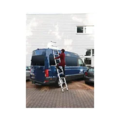 Best Carbest Echelle télescopique 3,2 m