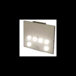 Best Carbest Eclairage LED à détecteur sur batterie