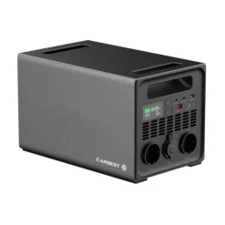 Hot Carbest EnergyQube 800 | 768 Wh