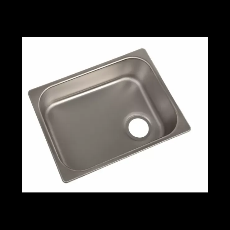 Outlet Carbest Evier incliné Vanstream | 325 x 245 mm