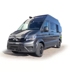 Carbest Extension de carrosserie | Crafter 2 / MAN TGE