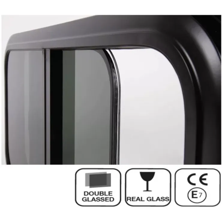 Outlet Carbest Fenêtre RW Motion