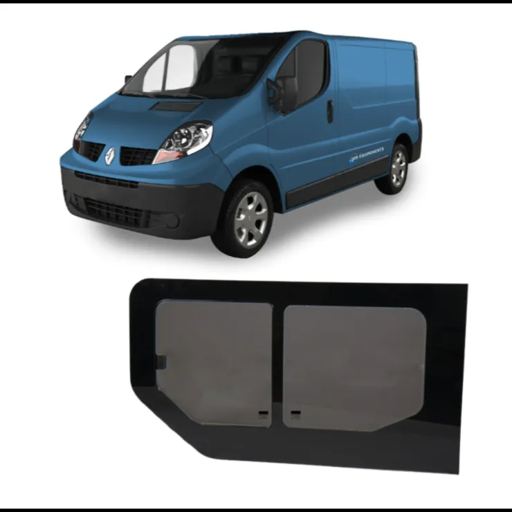Outlet Carbest Fenêtre verre 43R | Trafic 2