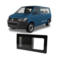Hot Carbest Fenêtre verre 43R | VW T5/T6/T6.1