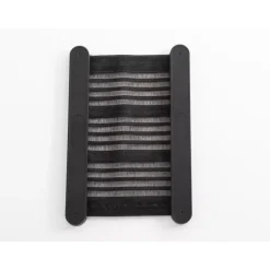 Outlet Carbest Filet de rangement noir