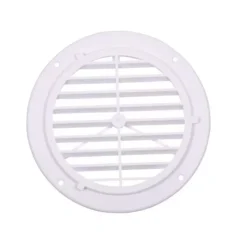 Carbest Grille ronde ø 164 mm