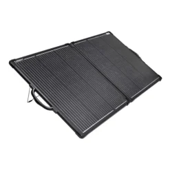 Hot Carbest HC130 Panneau solaire pliable