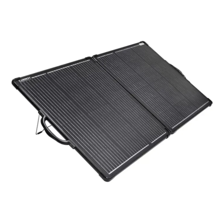 Hot Carbest HC130 Panneau solaire pliable