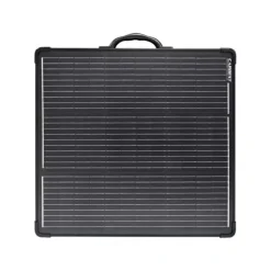 Hot Carbest HC130 Panneau solaire pliable