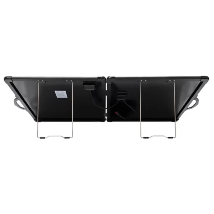Hot Carbest HC130 Panneau solaire pliable