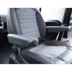 Clearance Carbest Housse d'accoudoir Ducato X250 & X290